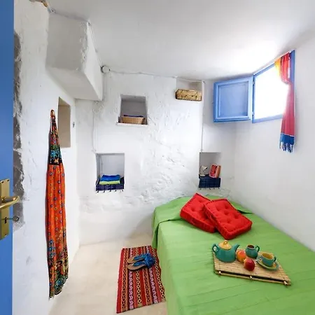 Trullo La Porta Verde, Itria Valley