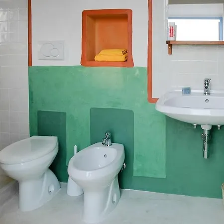 Trullo La Porta Verde, Itria Valley * オストゥーニ